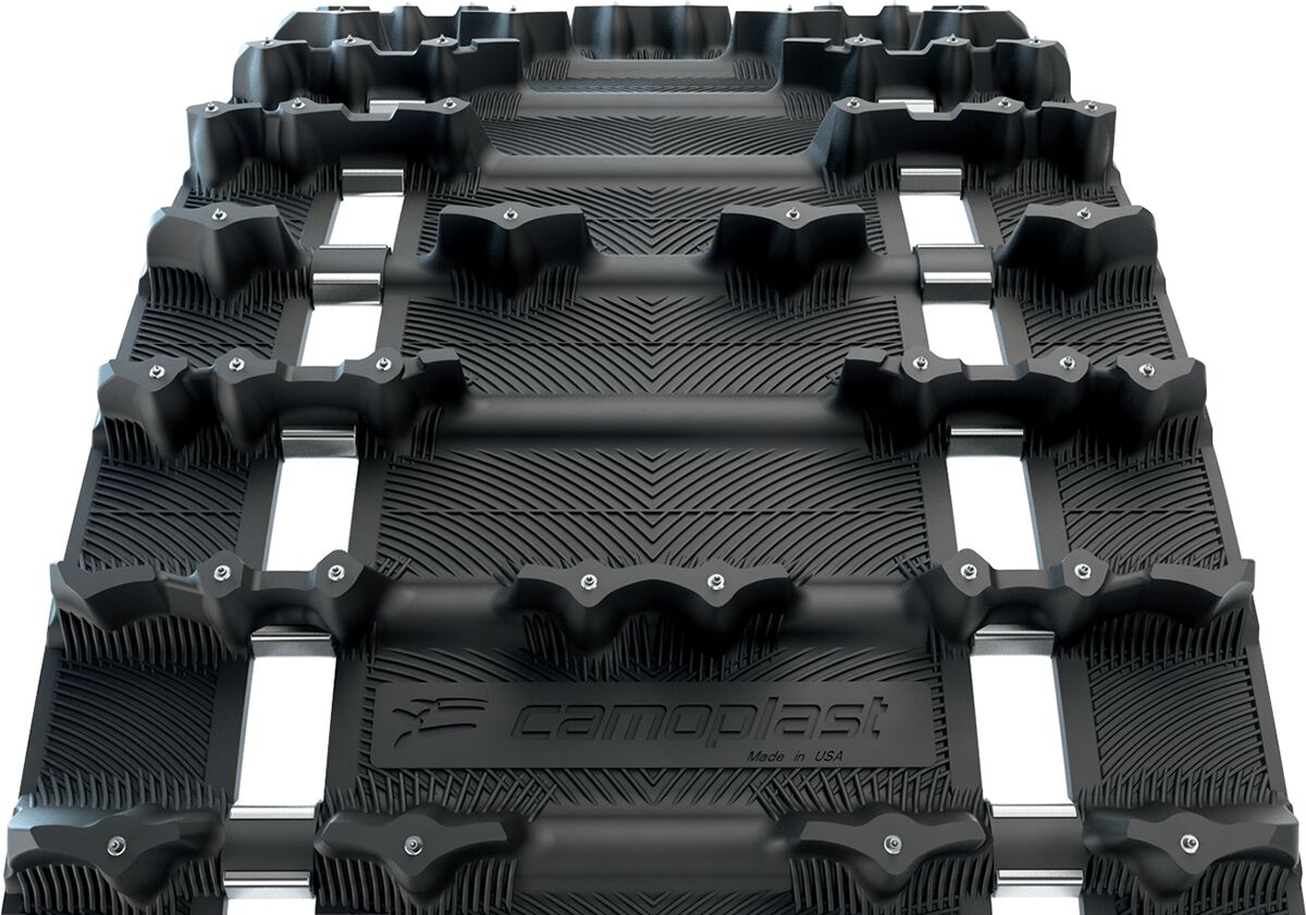TRACK CAMO 15X121-1.22