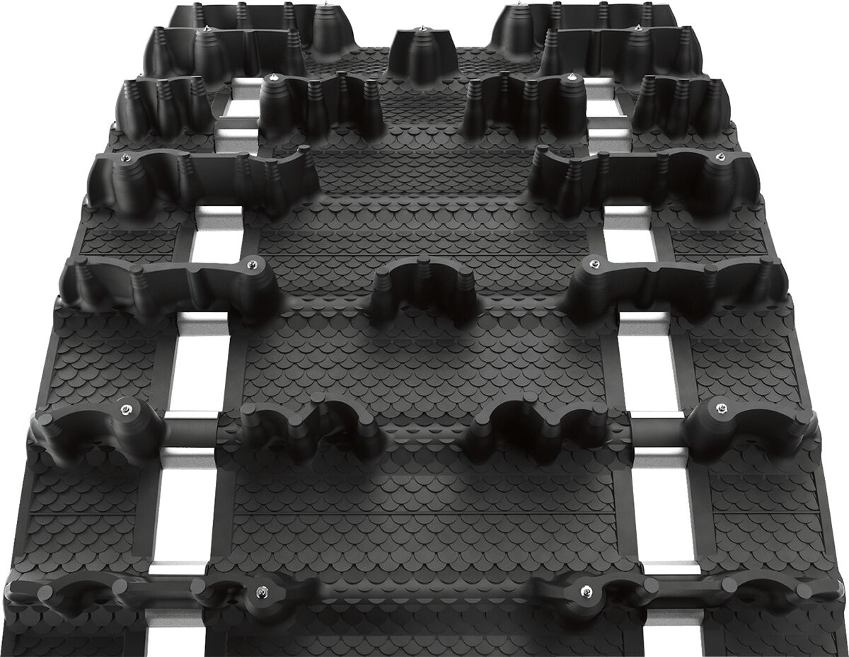 TRACK CAMO 15X137-1.60