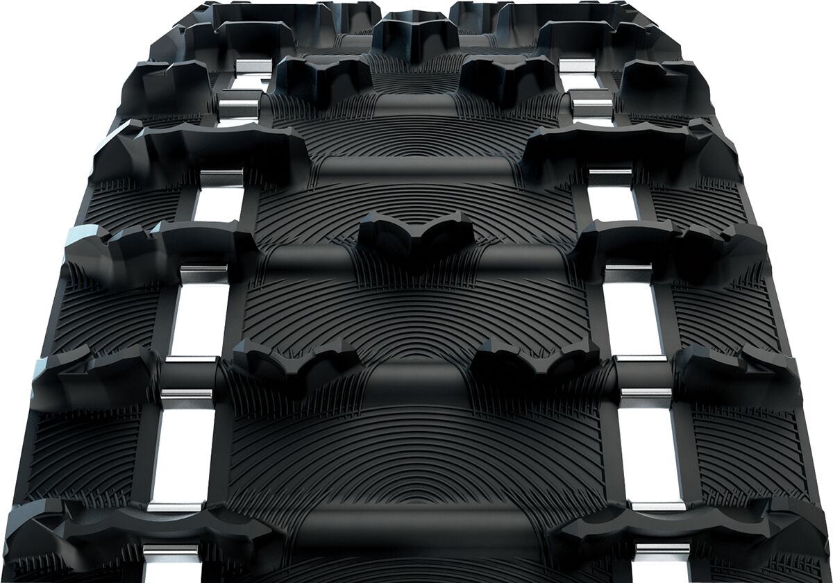TRACK CAMO 15X120-1.25
