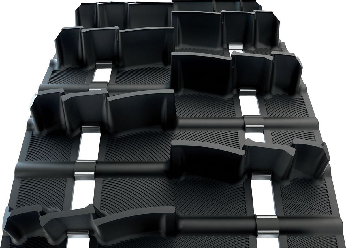 TRACK CAMSO 15x154 - 2.50