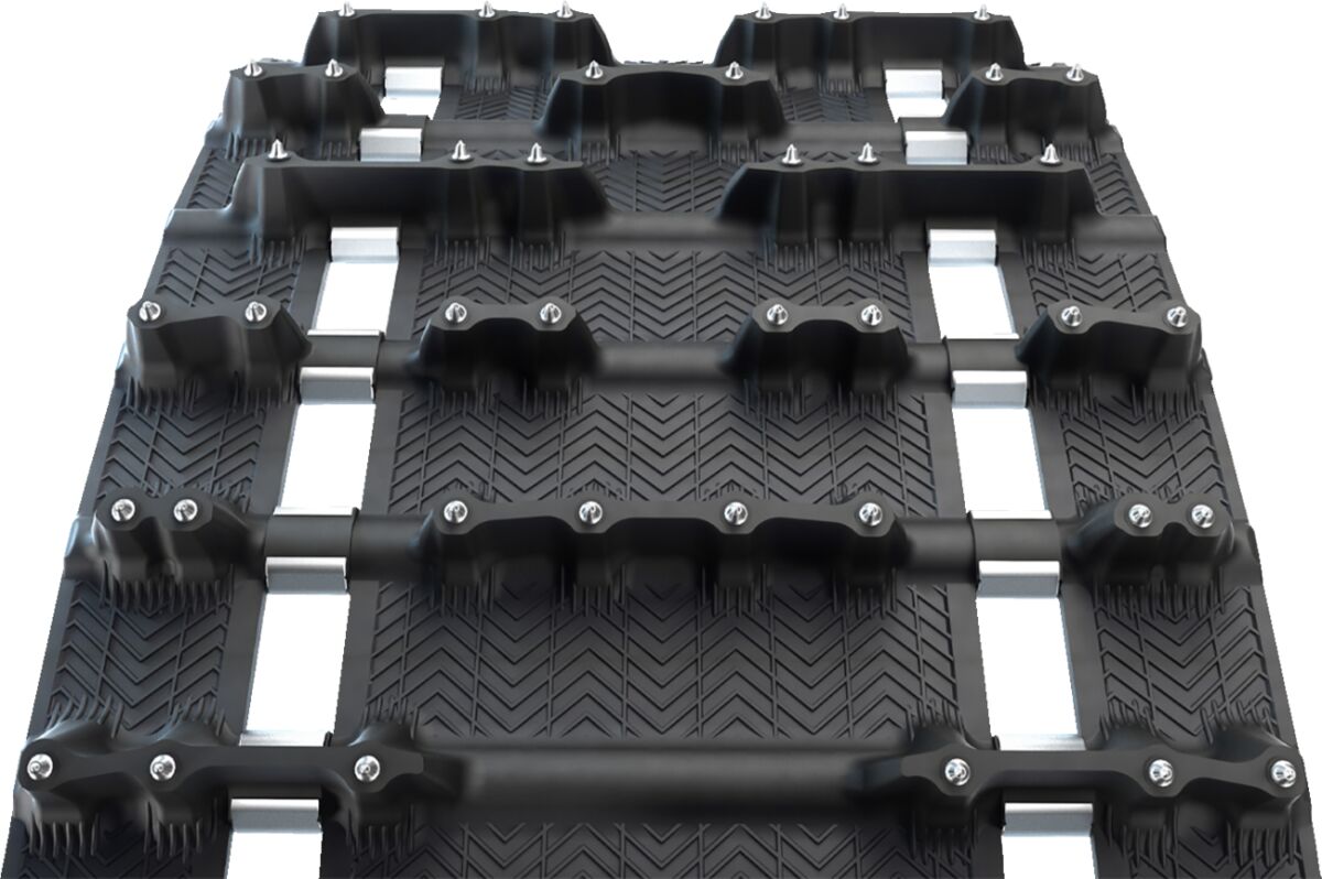 TRACK ICE ARROWHEAD 130 15X120