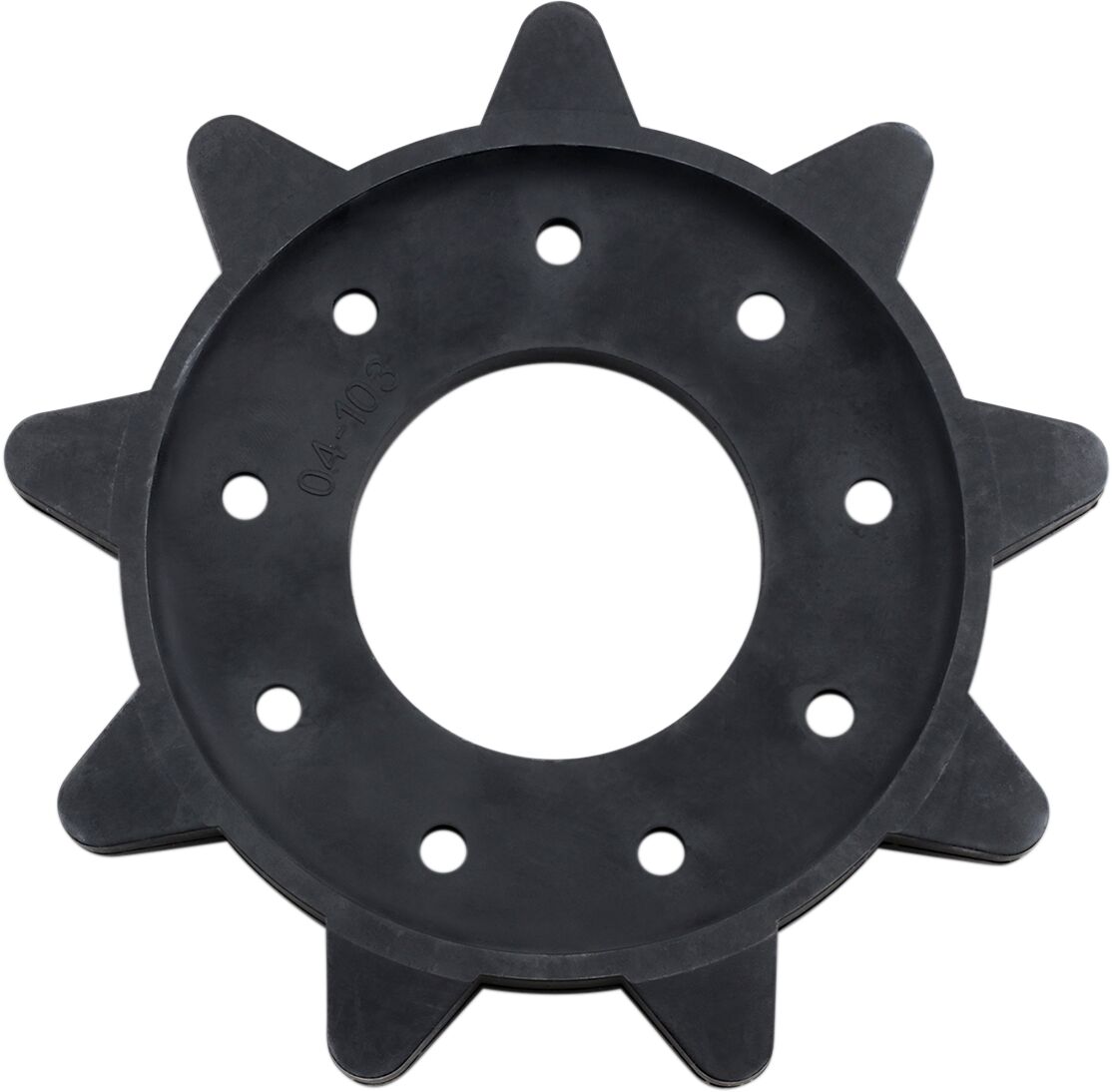 SPROCKET TRACK SD REAR