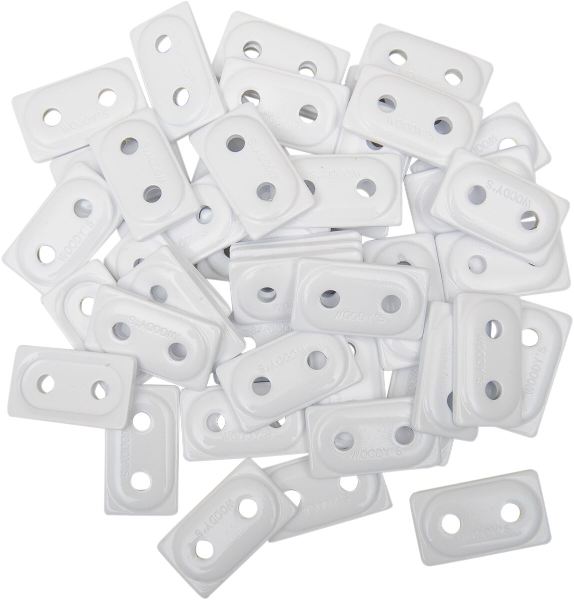 BACKER DB DG WH 5/15 48PK