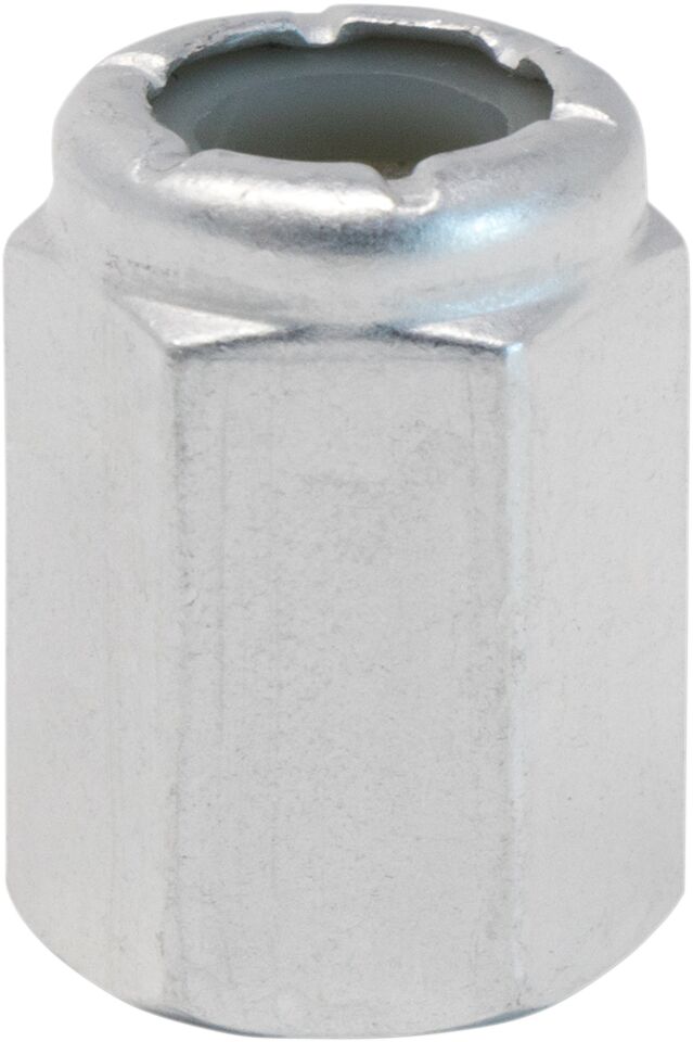 NUT BIG ALM 96PK