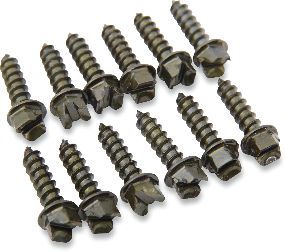 SCREWS PRO GOLD 3/4 1K