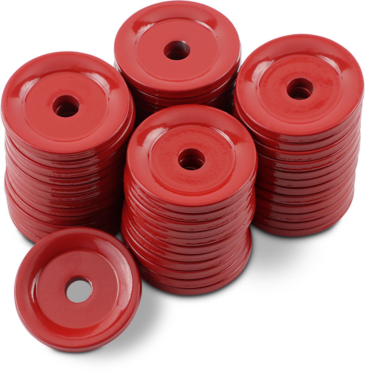 BACKER RD GRMAST RED
