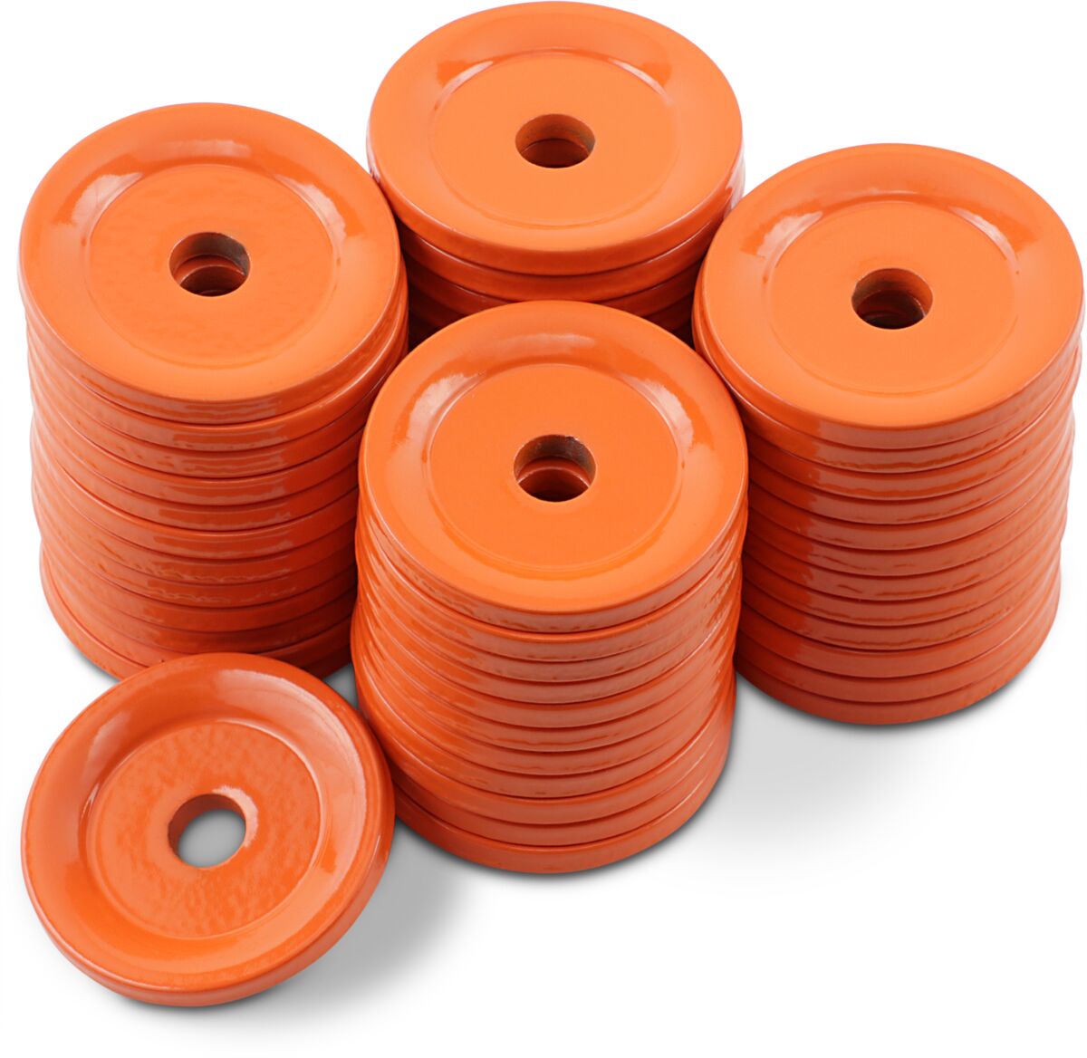 BACKER RD GRMAST ORANGE