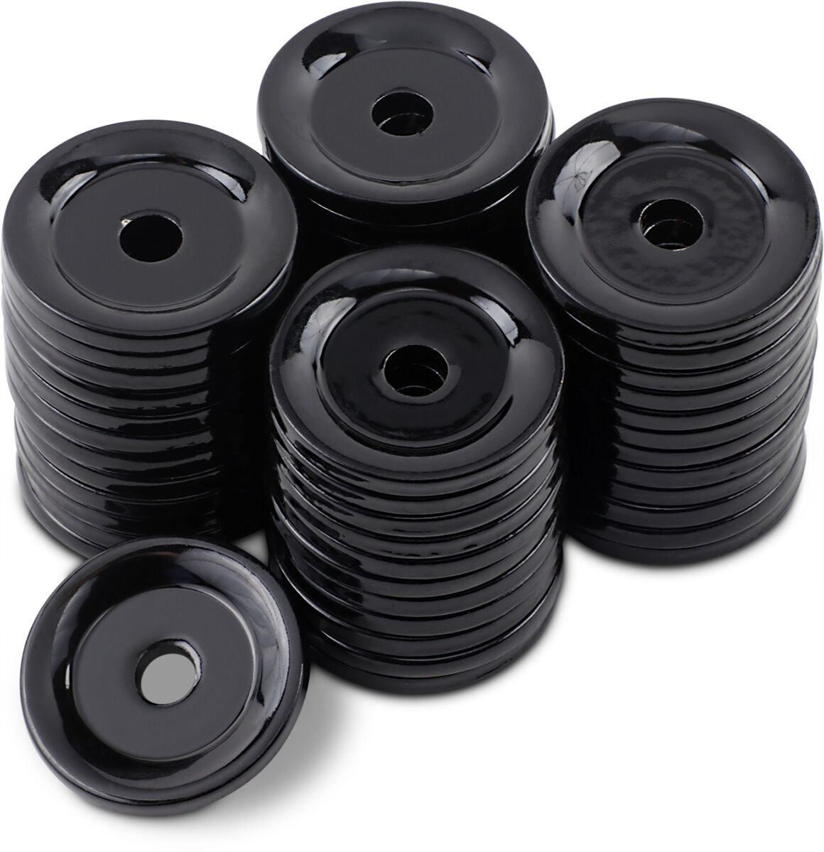 BACKER RD GRMAST BLACK