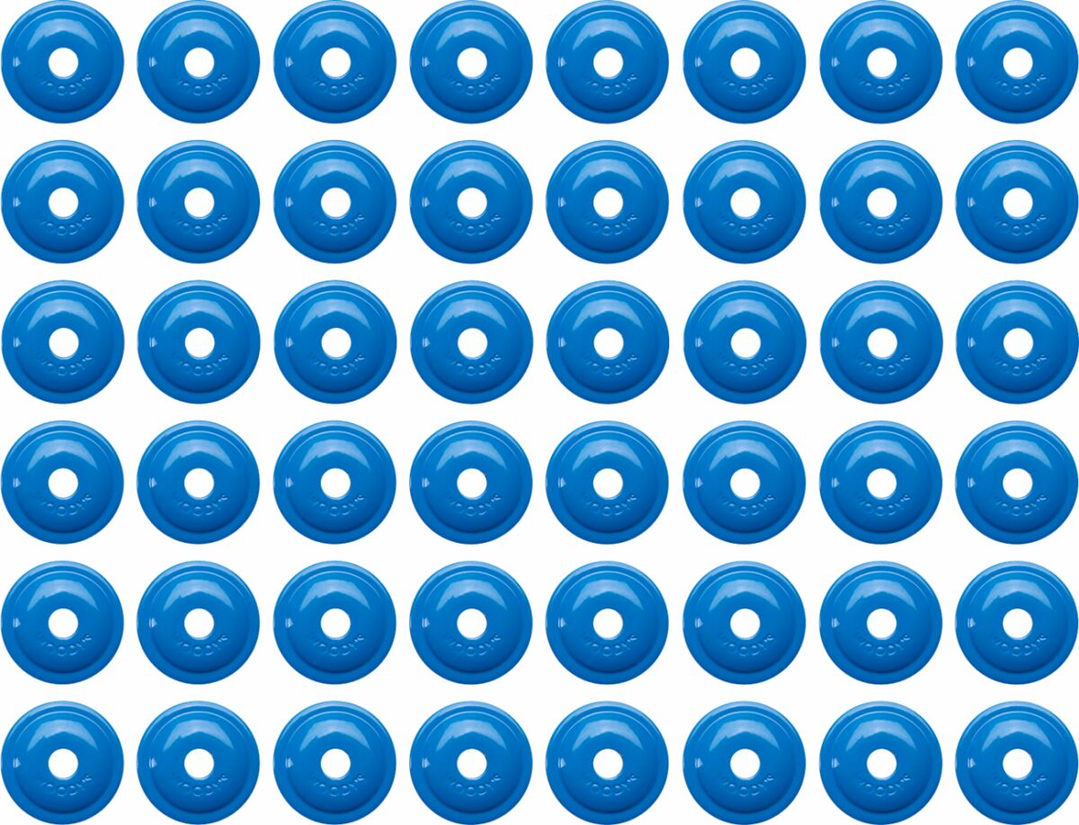 BACKER RD ALM BLUE 48PK