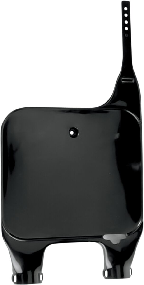 FRT #PLATE CR90-94 BLACK