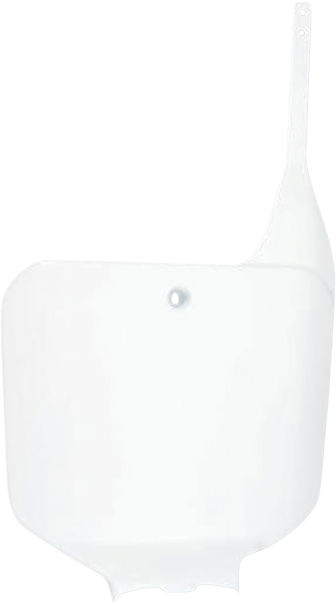 F# PLATE CR125-250 95-99 WT