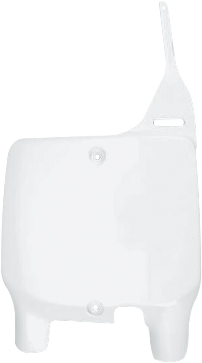 FRT #PLT 99-00 RM WHT