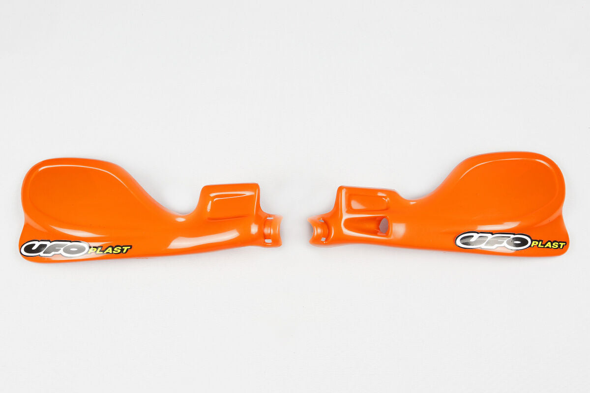 HANDGUARDS KTM MX ORG