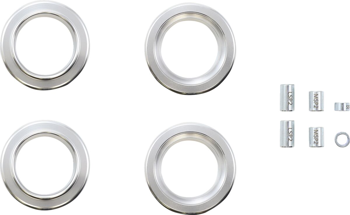 LIFT KIT HD PO RZR PRO XP