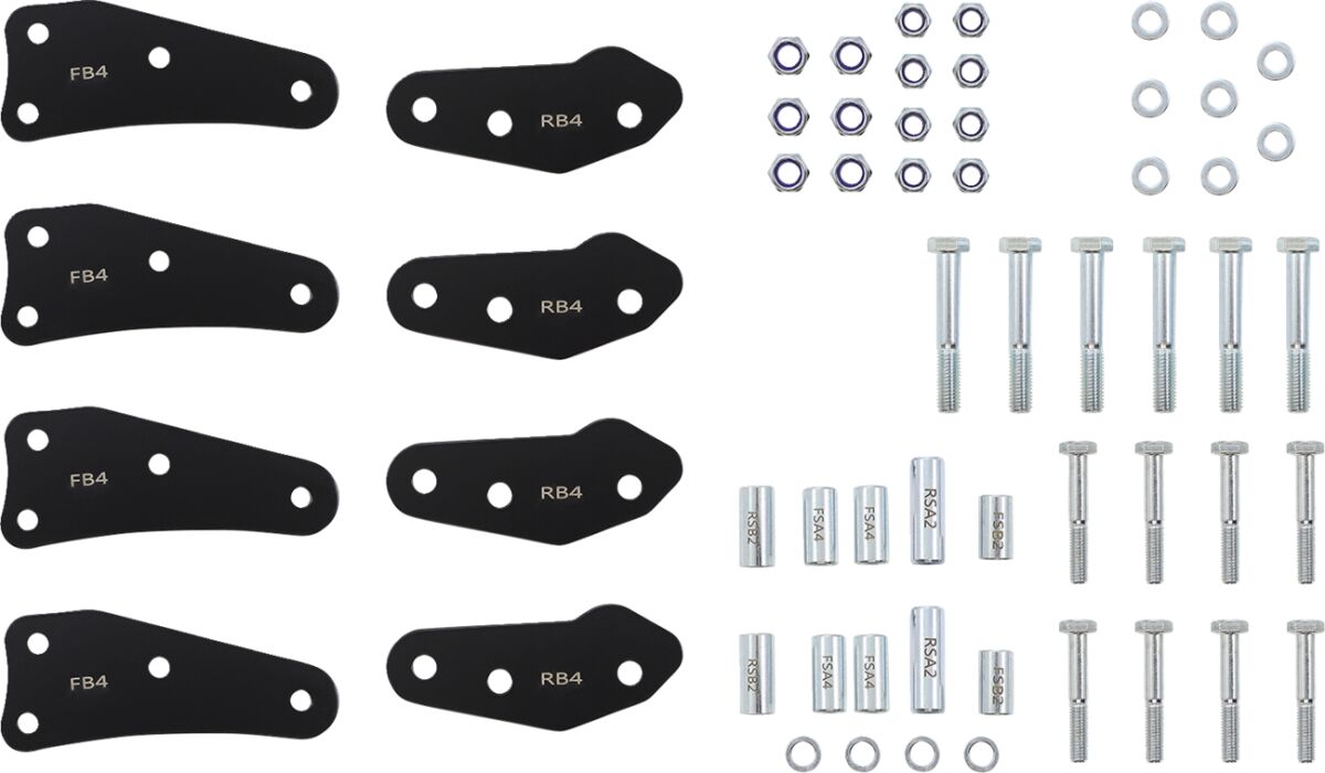 LIFT KIT HD YA VIKING