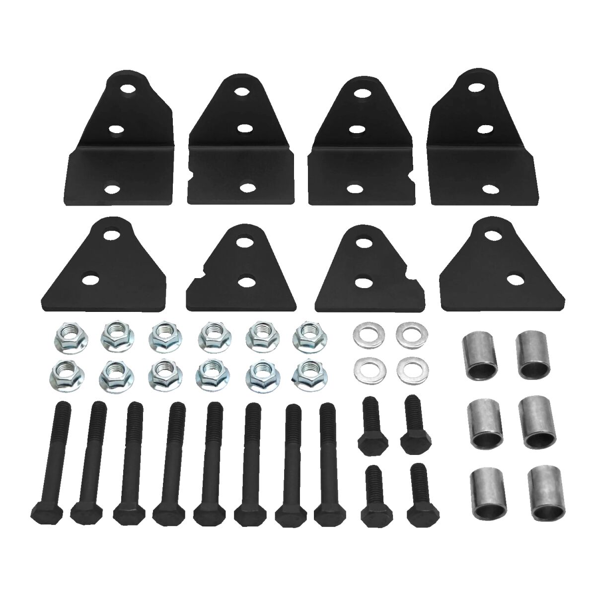 LIFT KIT HD KA MULE PRO 1000/8