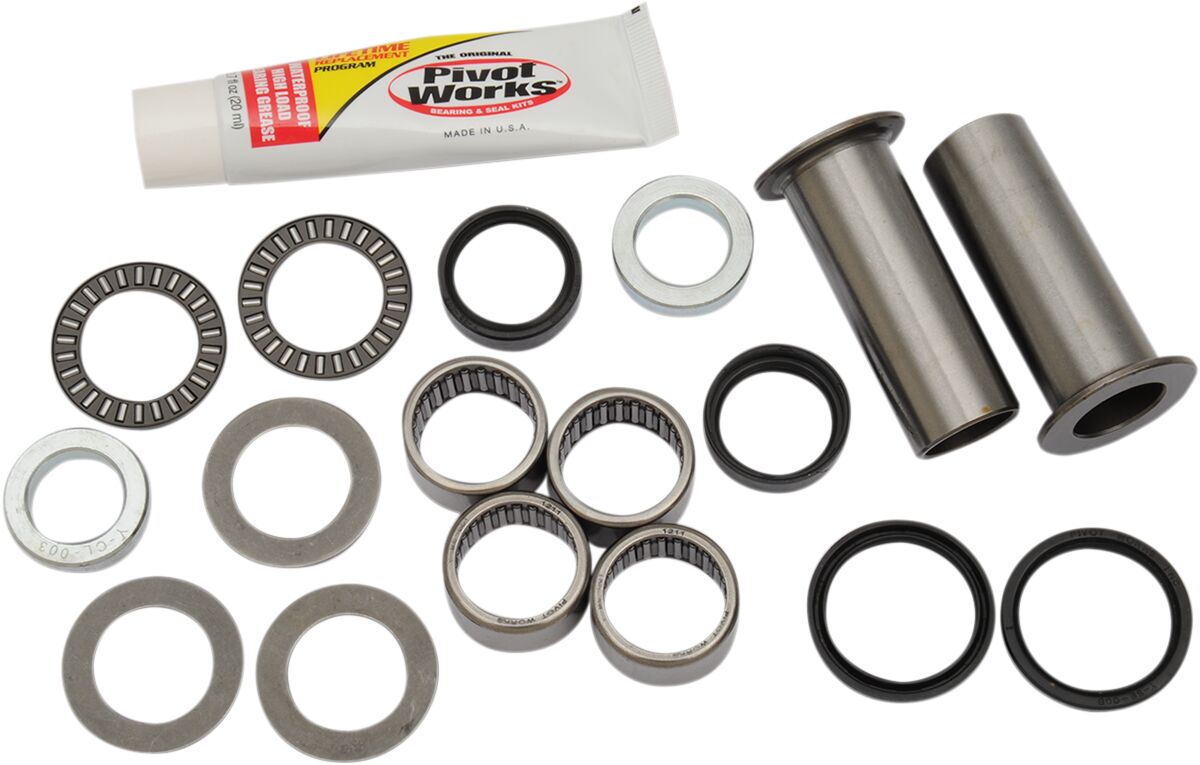 BEARING SWINGARM