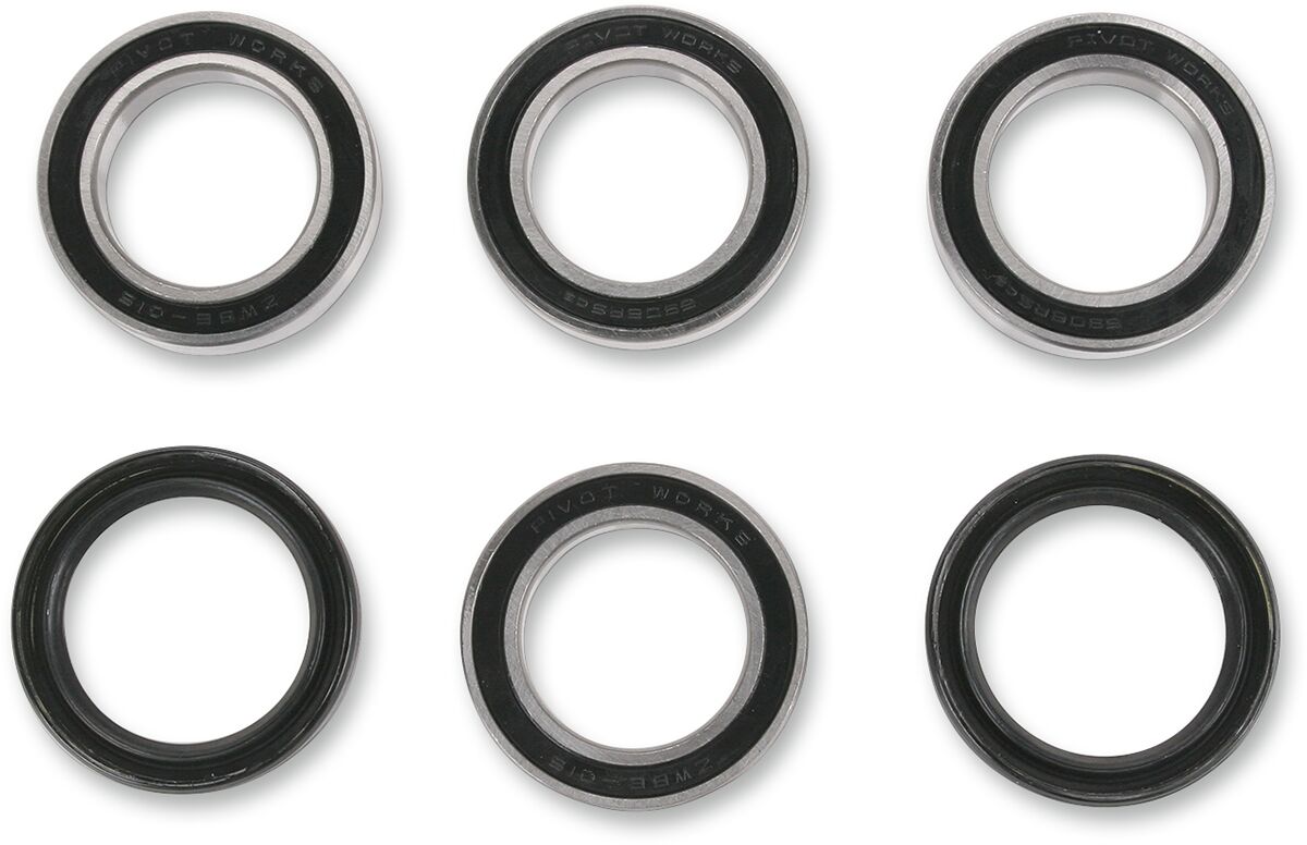 BEARING WHEEL