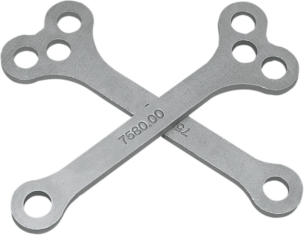 LOWERING KIT SUZ/YAM