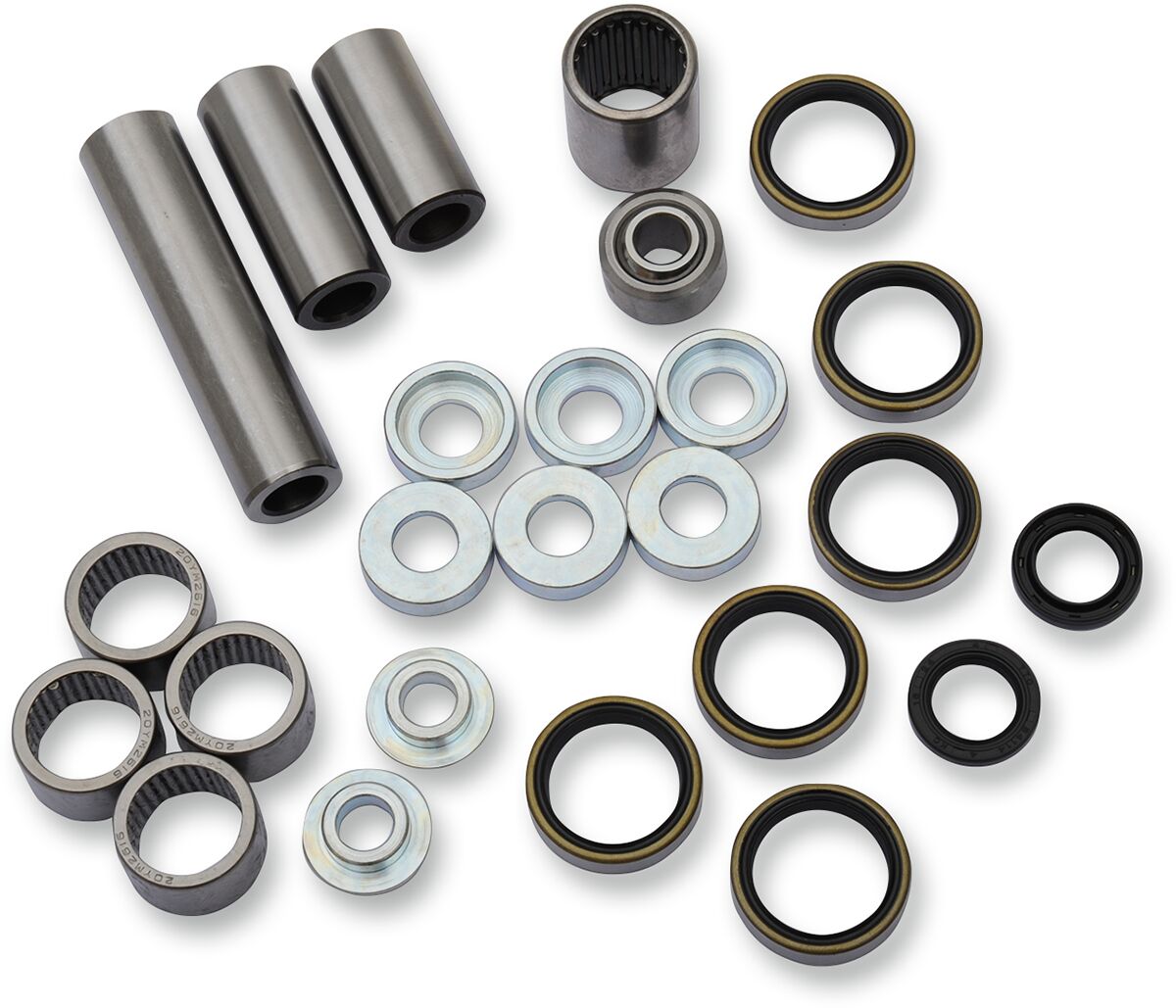 BEARING LINKAGE BETA