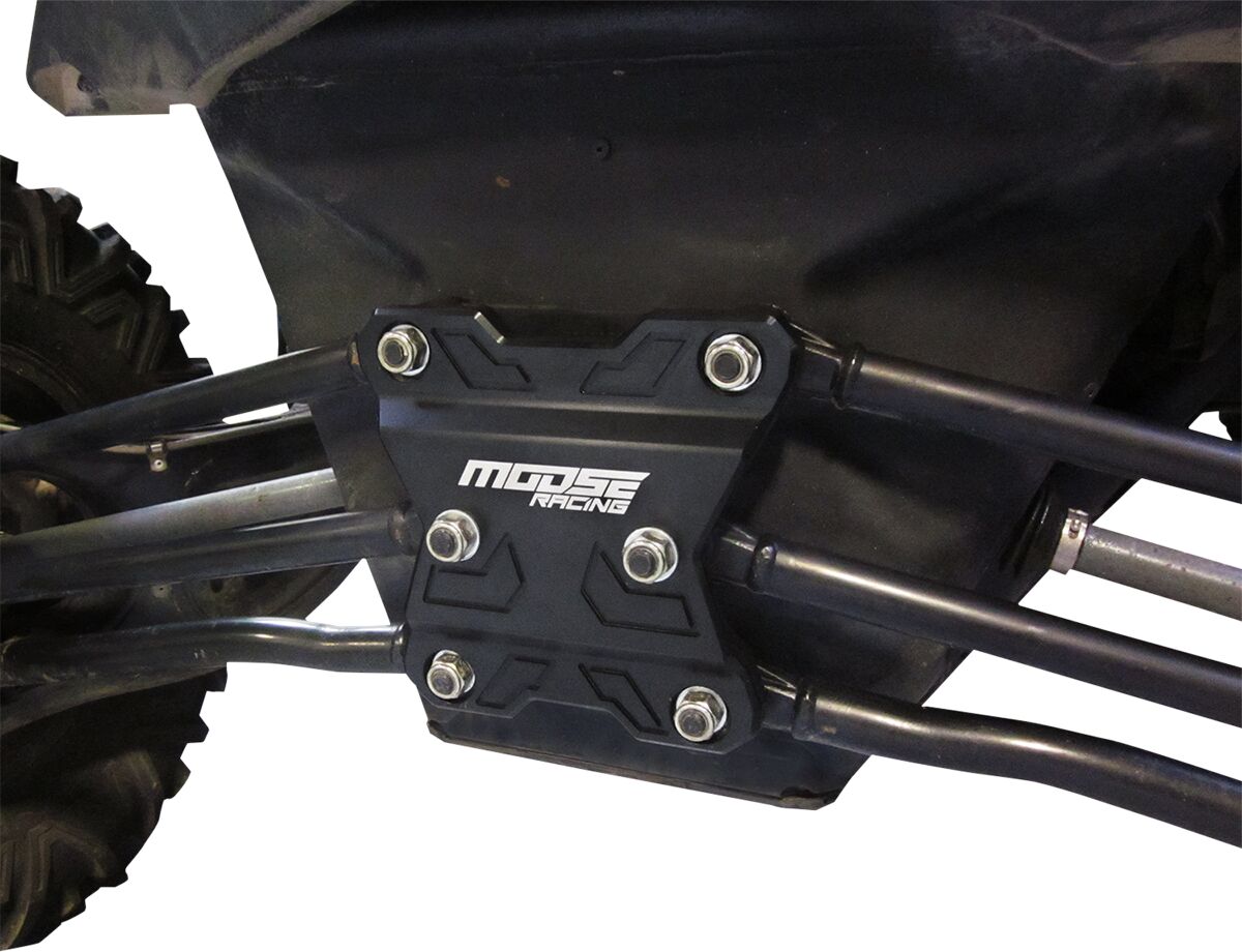 RADIUS ROD PLATE X3 MSE