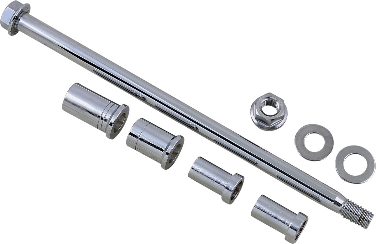 PIVOT SHAFT 08-17 SOFTAIL