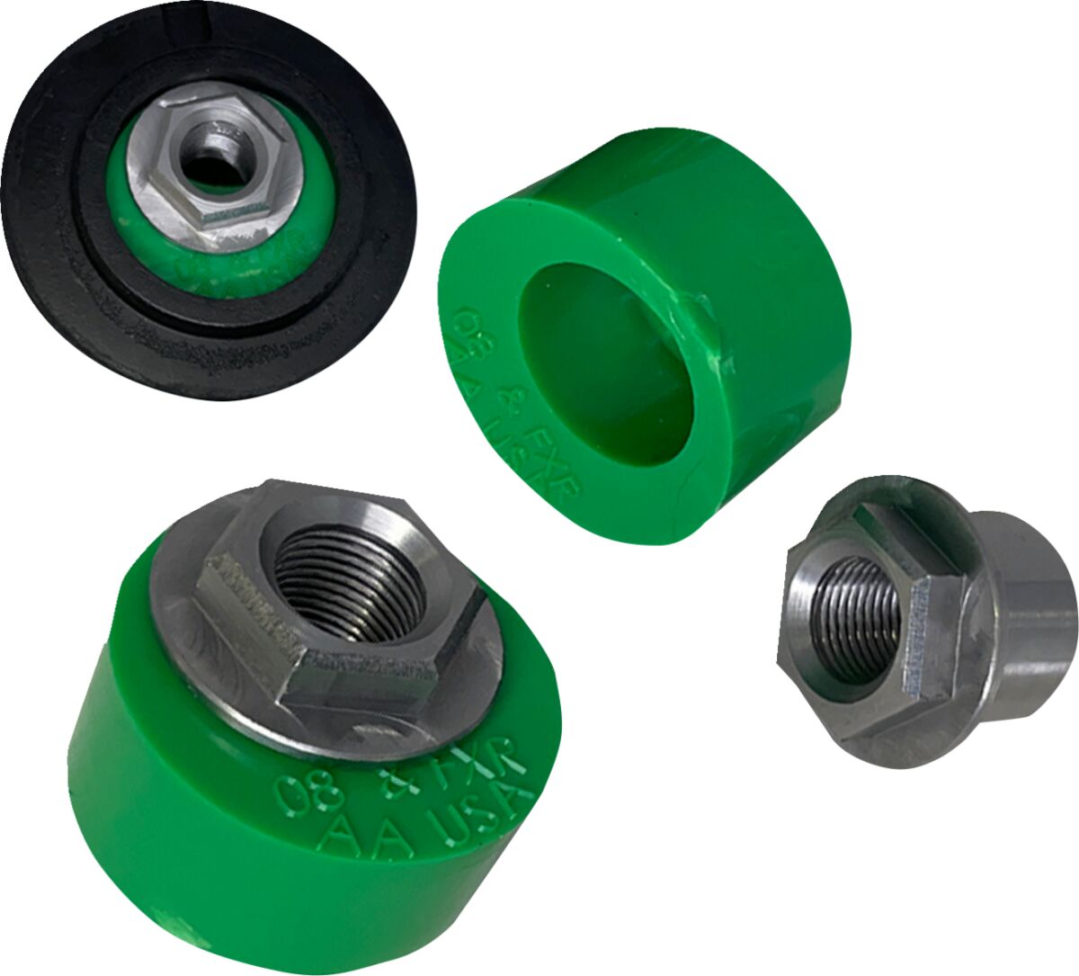 BUSHING KT S/ARM FXR