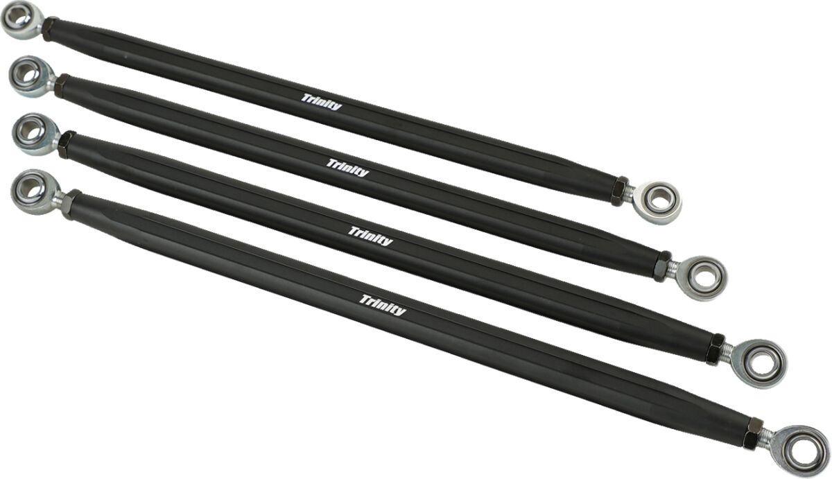RADIUS RODS RZR XP/TURBO