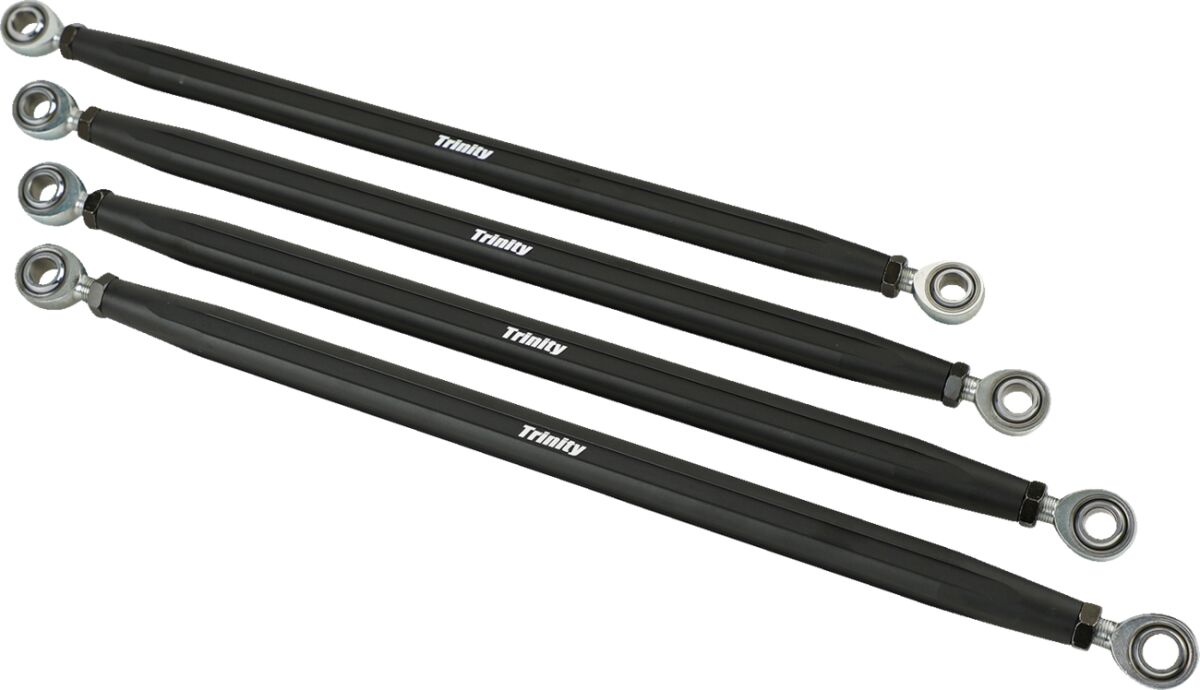 RADIUS RODS RZR XP/TURBO