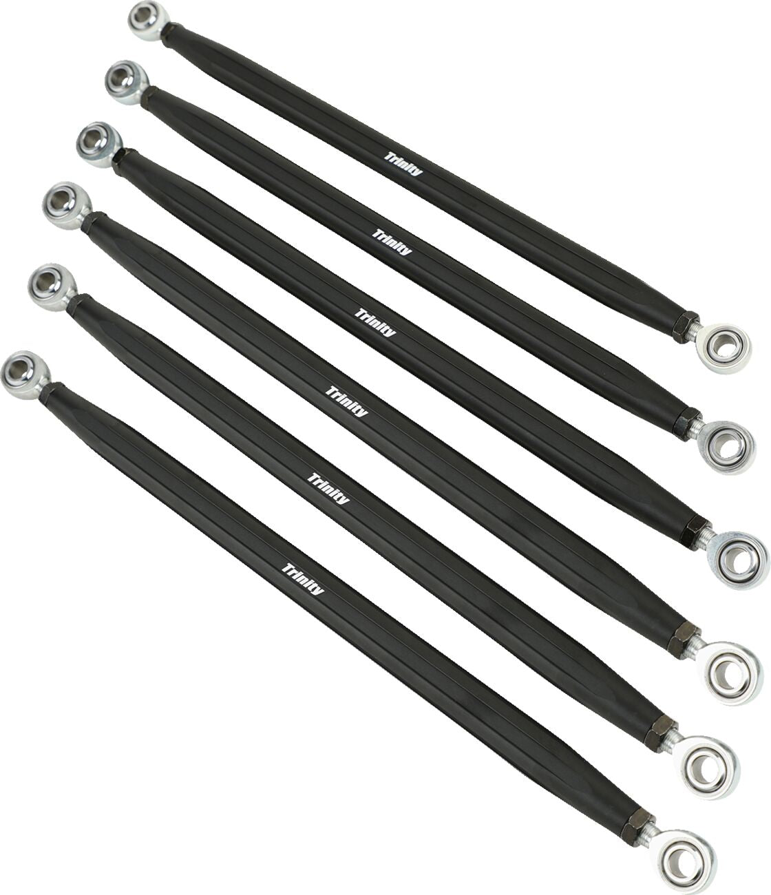 RADIUS RODS CAM-AM X3