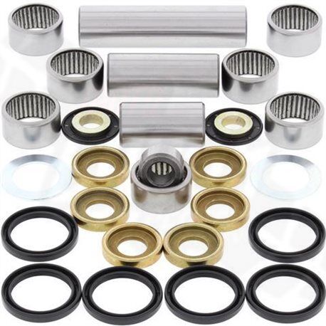 SWINGARM LINKAGE BEARING KIT C