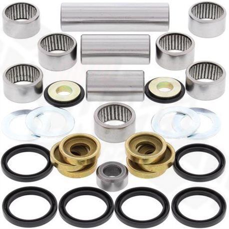 LINKAGE BEARING KIT CRF250 10-