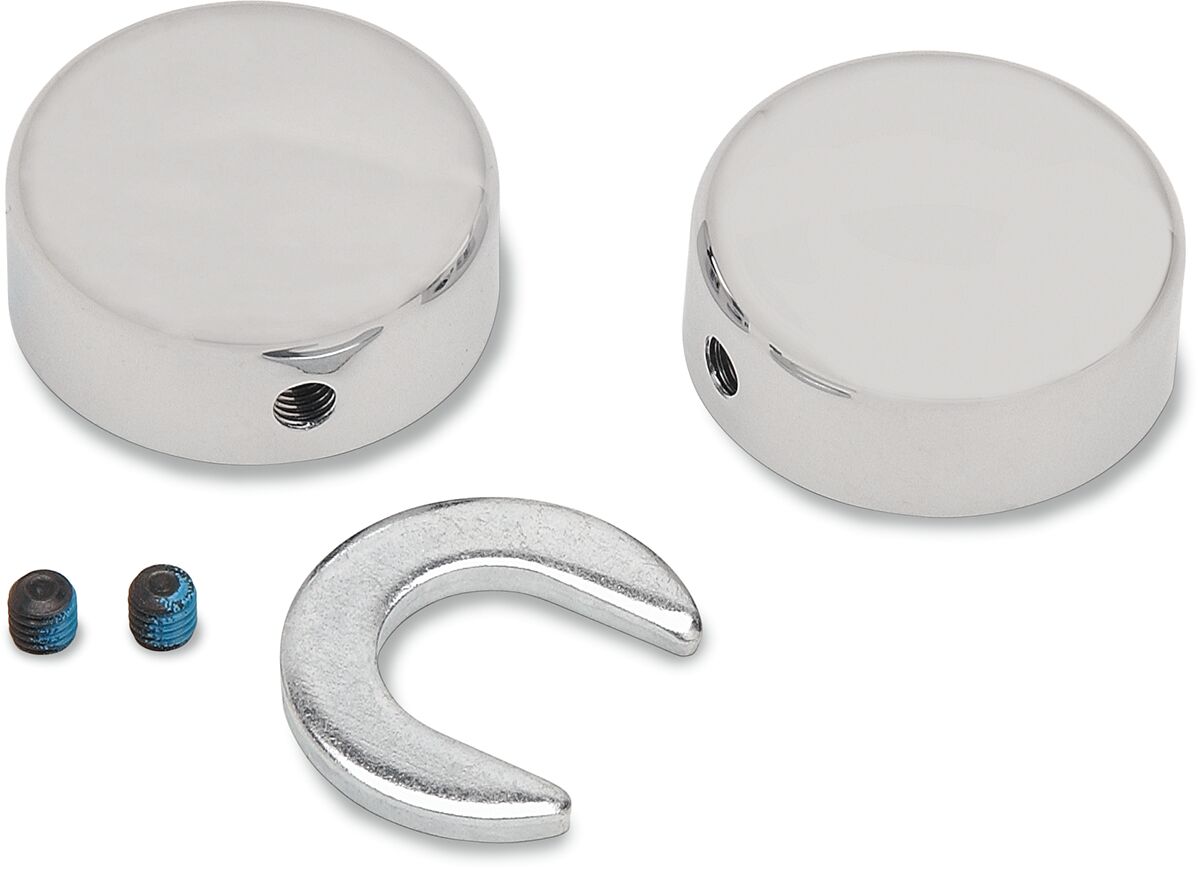 COVER S-ARM PVT COVER00-7
