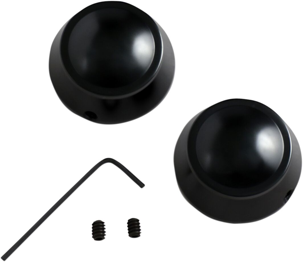 COVER PVT BLT BLK 04-19XL