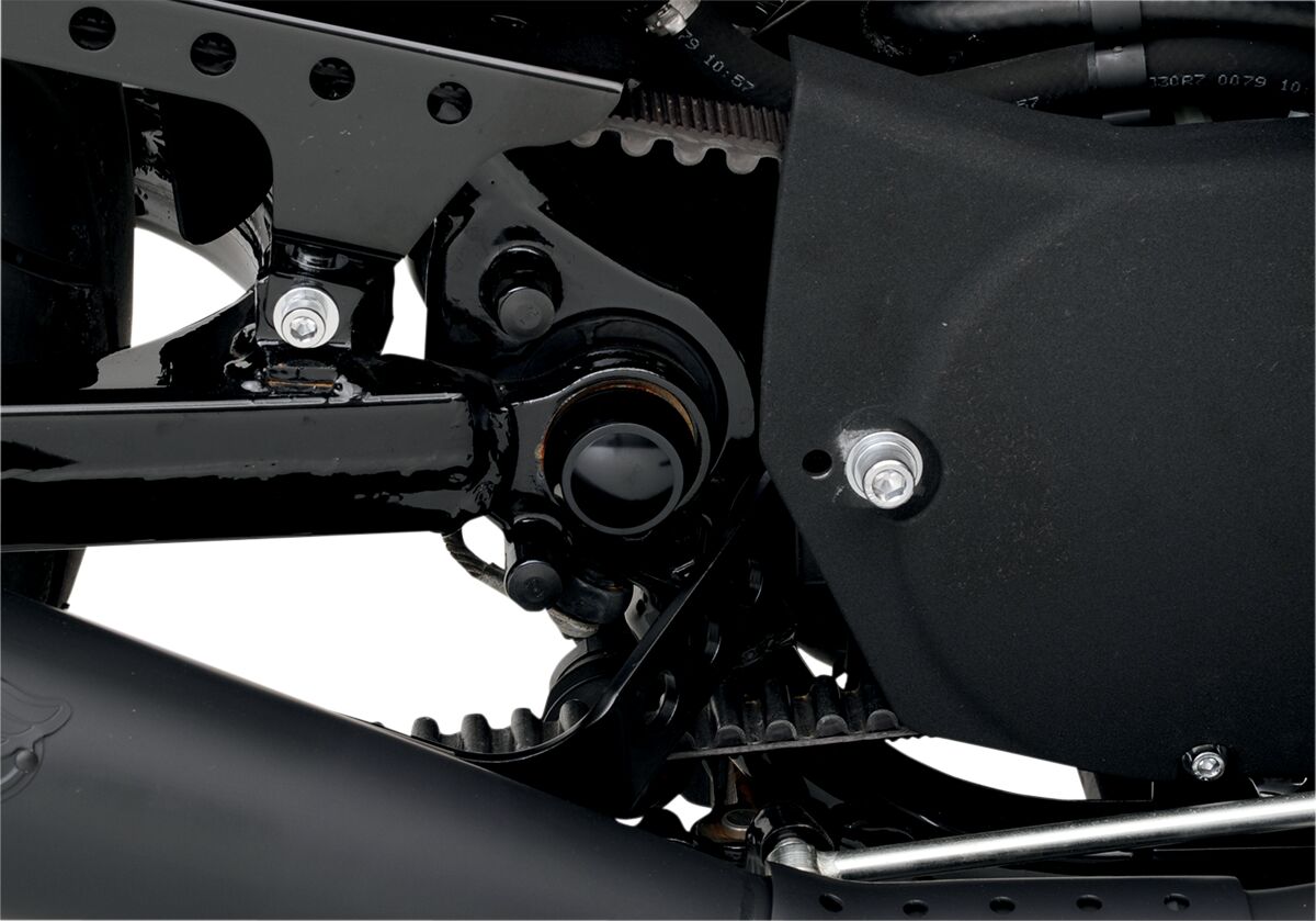 COVER PVT BLT BLK 04-19XL