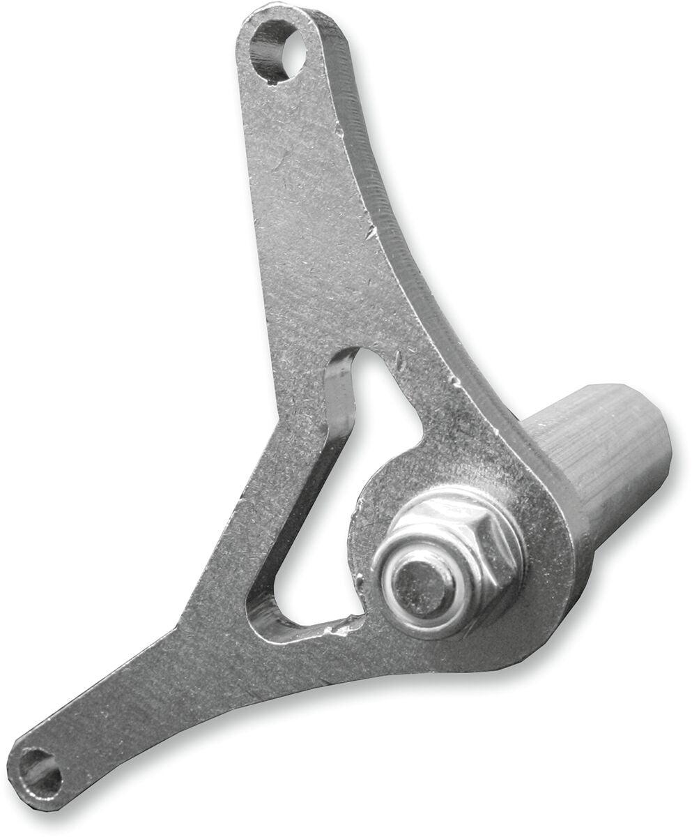 FLANGE ENGINE SCOOT MI