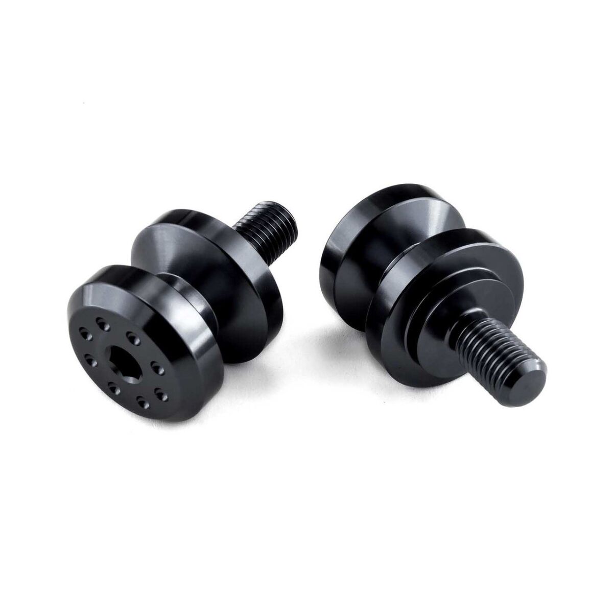 SPOOLS M6X1.00 BLACK
