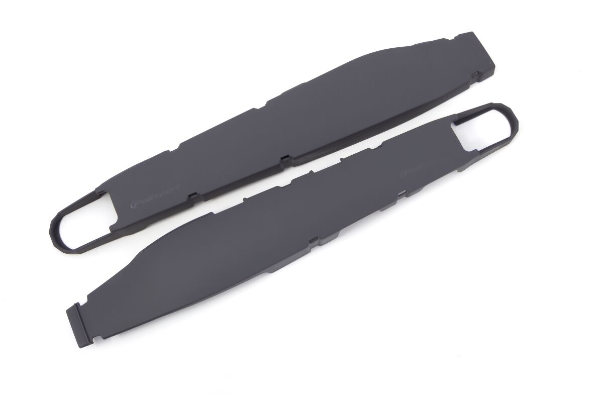 SWINGARM PROT CRF450 19- GRY