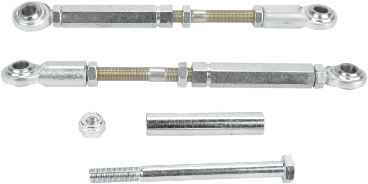 LOWERING KIT RR WARRIOR