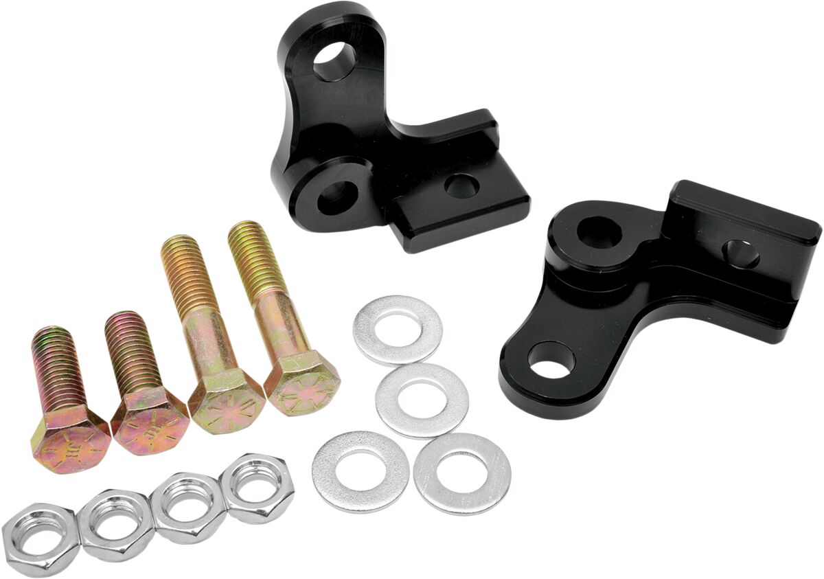 LOWERING KIT 00-04 XL
