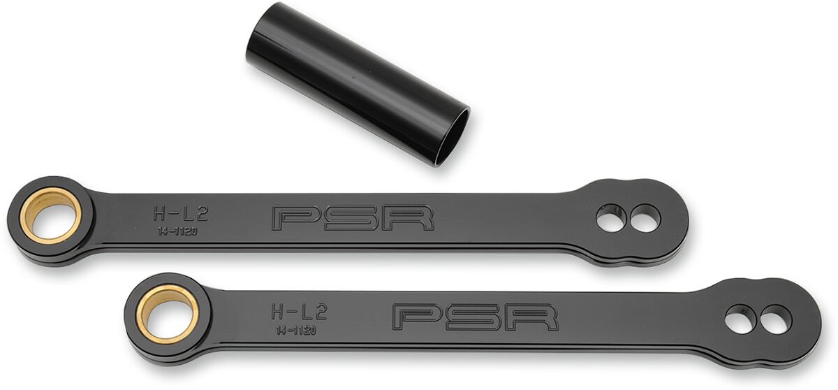 LOWER LINK HON 1000RR BK