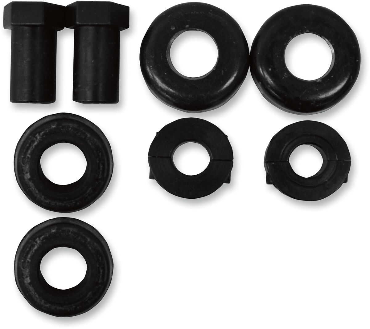 LOWERING KIT EASY 00-17ST