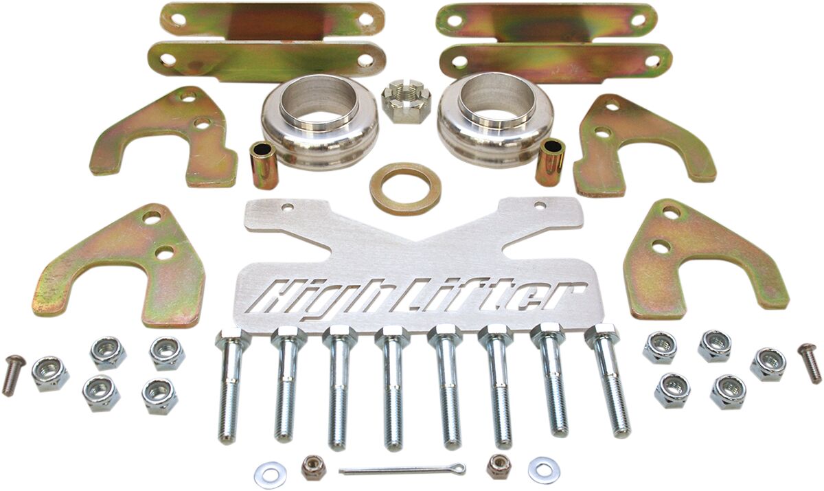 LIFT KIT CAN-AM