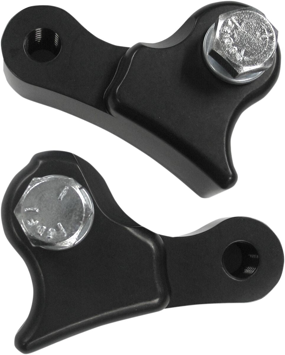 LOWERING KIT RR 02-19