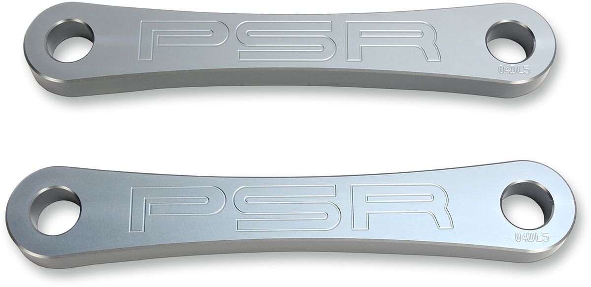 LOWERING LINK MX GM