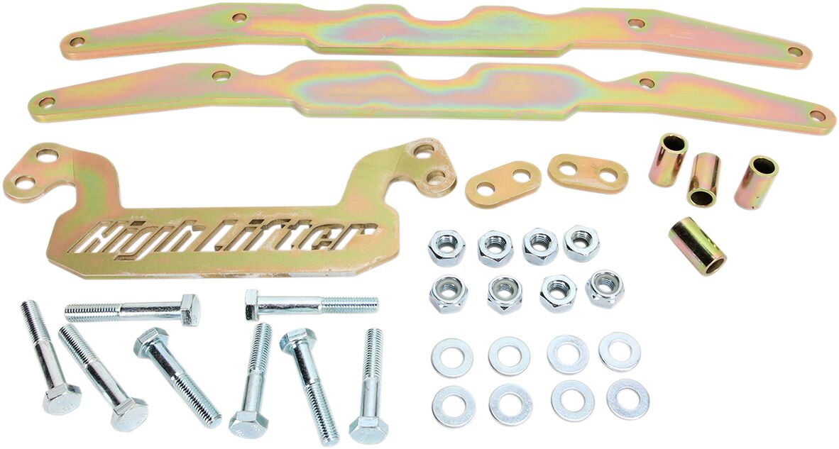 LIFT KIT GRIZZLY