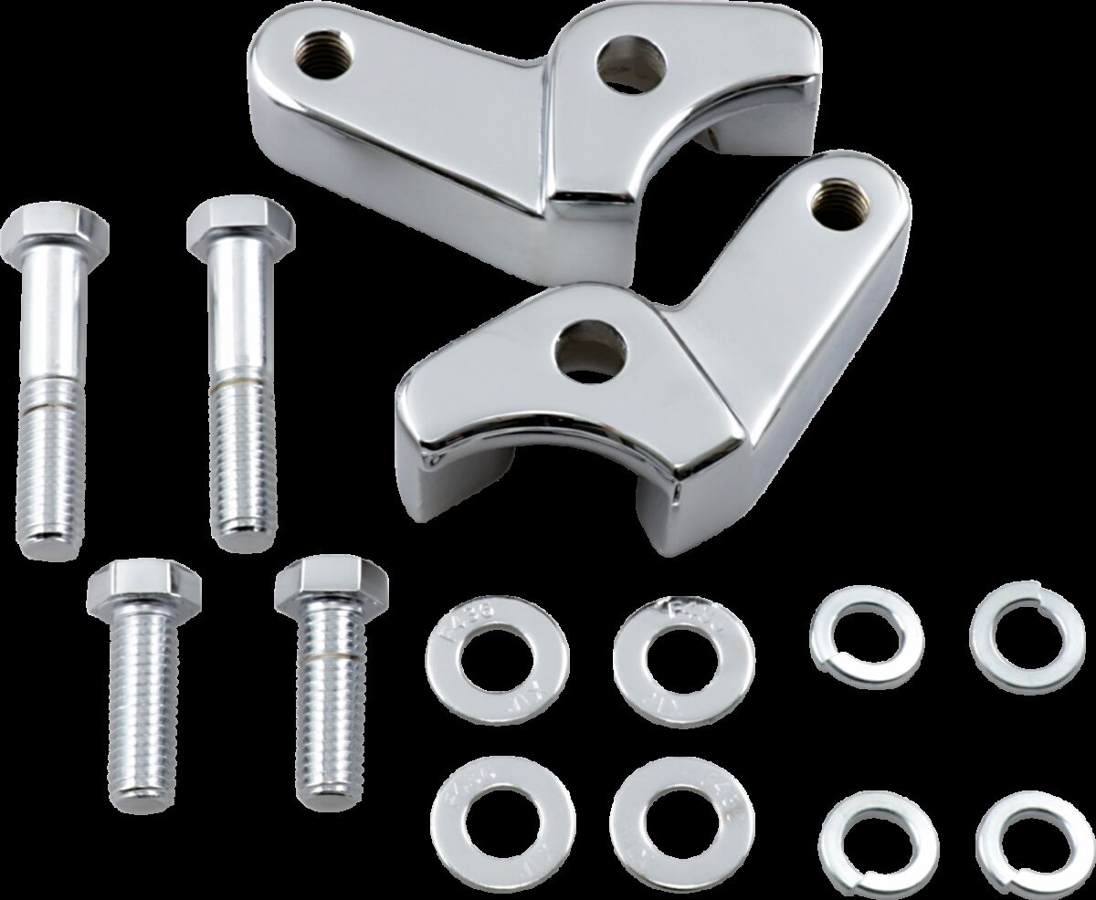 LOWERING KIT CHR FL 08-19
