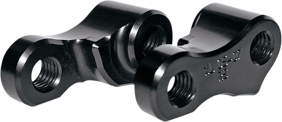 LOWERING KIT BLK 2016+XL