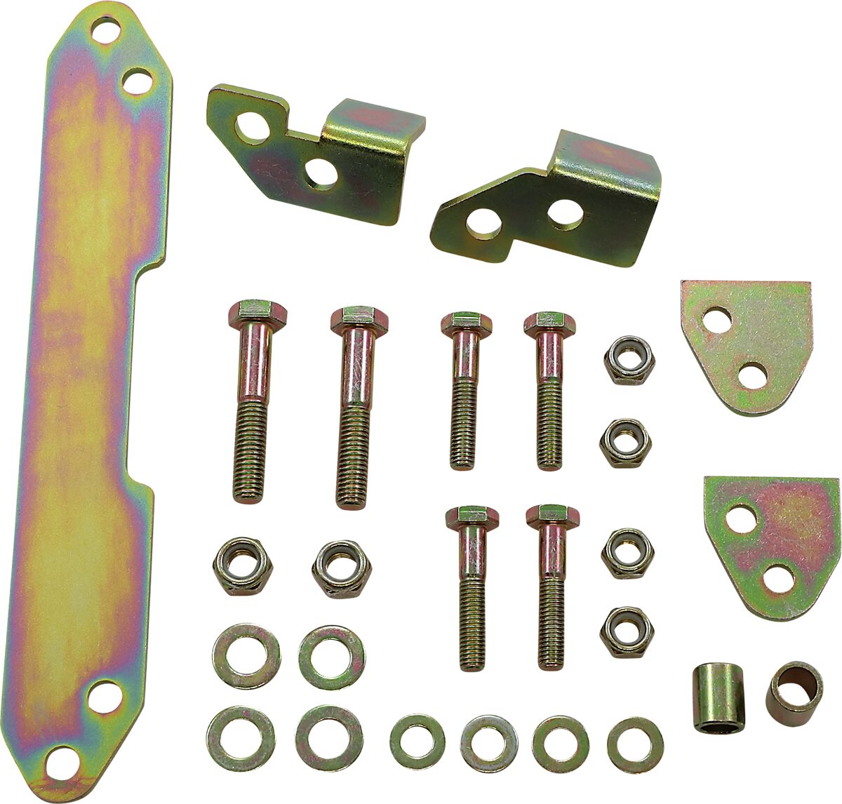 LIFT KIT MSE HONDA
