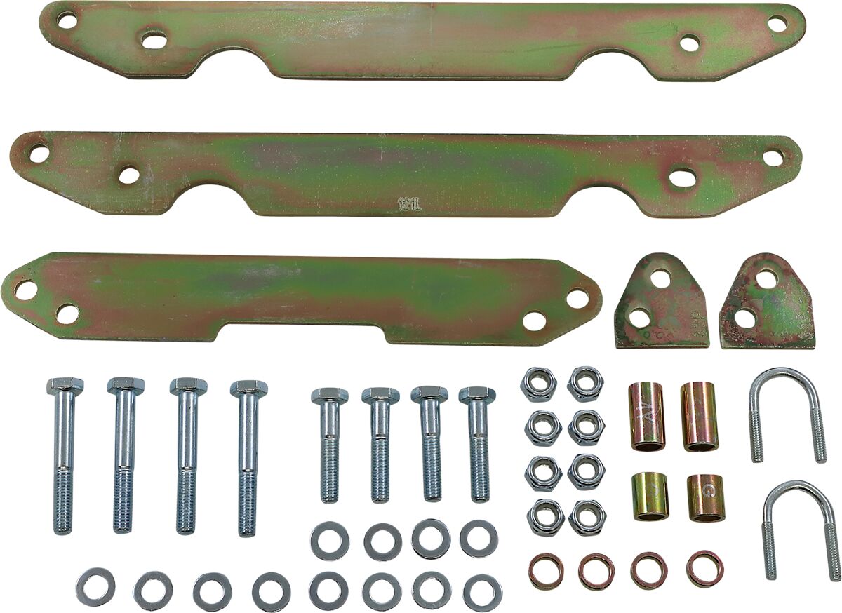 LIFT KIT MSE HONDA